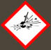 Instabile explosive Stoffe, Gemische und Erzeugnisse mit Explosivstoff(en), selbstzersetzliche Stoffe und Gemische, Organische Peroxide